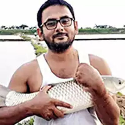 Shobhit Singh