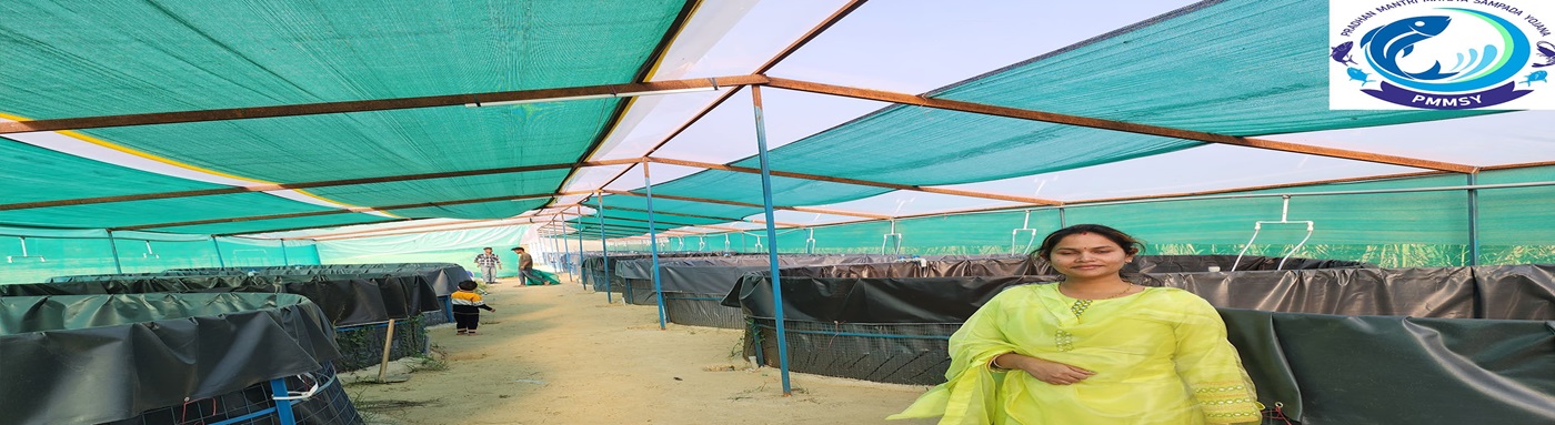 Department of Fisheries