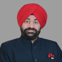 Lt. Gen. Gurmit Singh