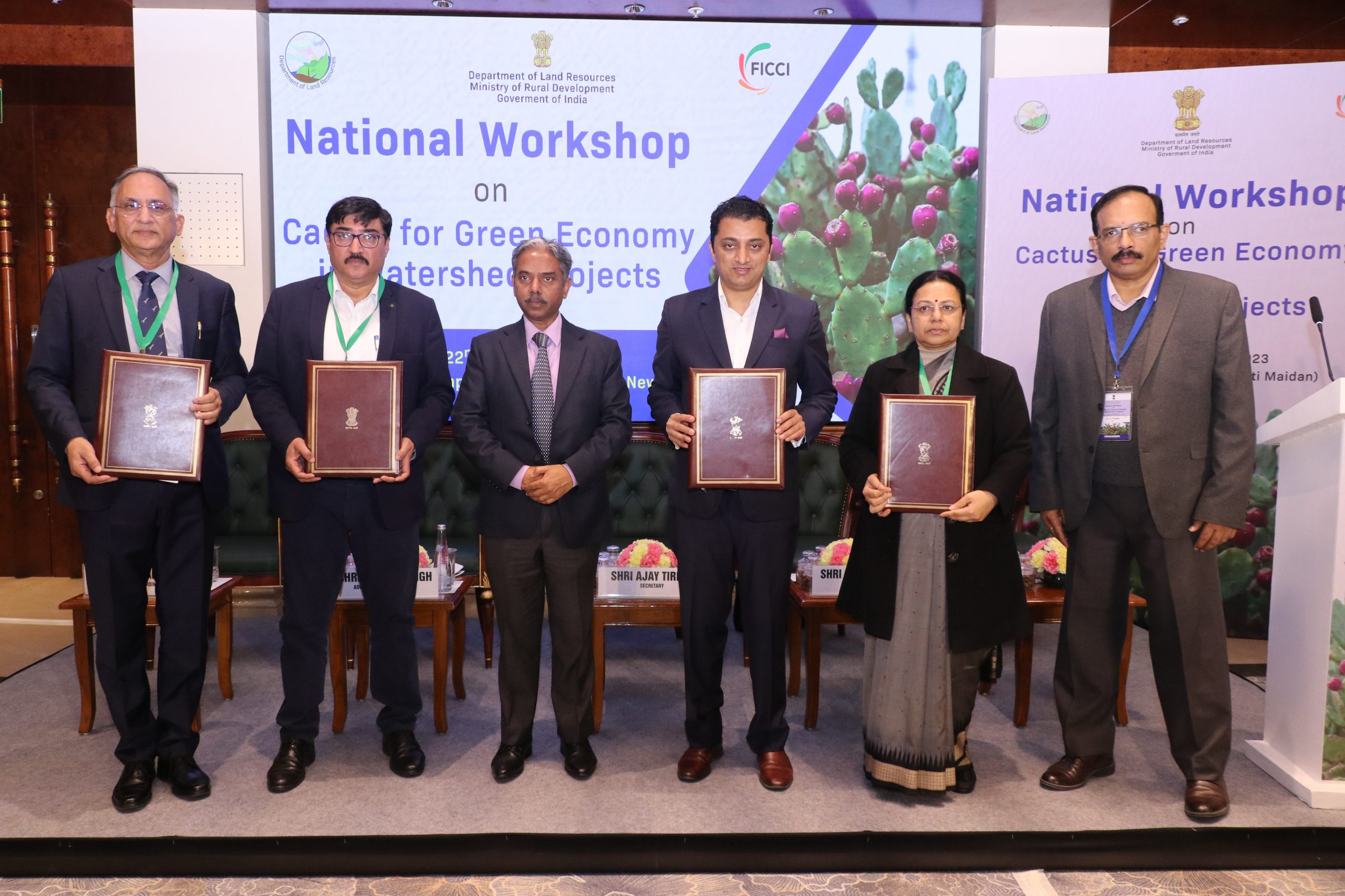 National Workshop