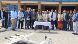 NAKSHA Programme Inaugration at Namsai,Arunachal Pradesh2