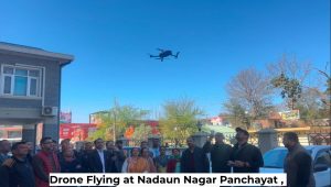 DF-Nadaun Nagar Panchayat