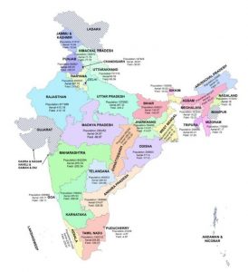 About NAKSHA | Home - DEPARTMENT OF LAND RESOURCES | India