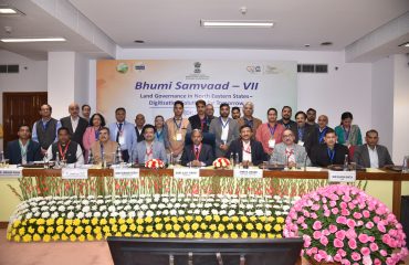 Bhumi Samvaad