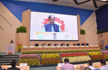 राष्ट्रीय जलसंभर सम्मेलन