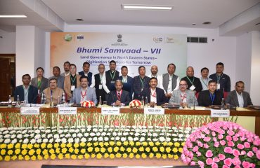 Bhumi Samvaad