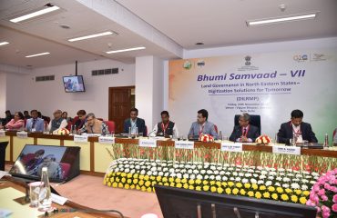 Bhumi Samvaad