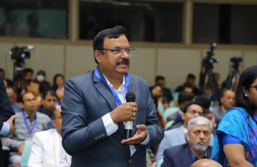 भूमि संवाद चर्चा