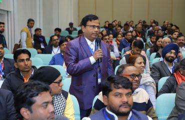 भूमि संवाद चर्चा