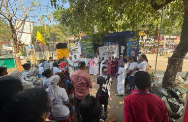 Watershed Yatra-6