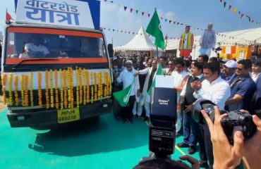 Watershed Yatra-2