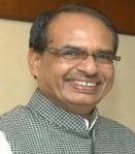 Shivraj Singh chauhan