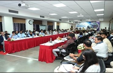 Modernization of Revenue Court Case Management System (RCCMS)” at Pune