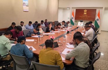हिंदी पखवाड़ा दिनांक 18.09.2026 को अंग्रेजी-हिंदी अनुवाद एवं शब्द ज्ञान प्रतियोगिता का आयोजन