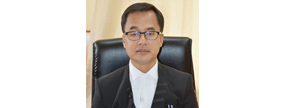 Justice Bimol