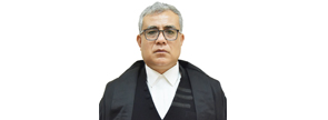 Justice Guneshwar