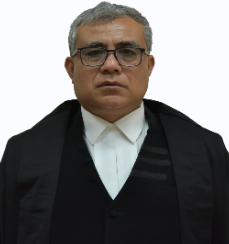 A Guneshwar Sharma
