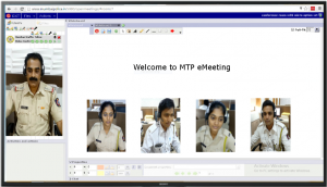 Live Video Conferencing