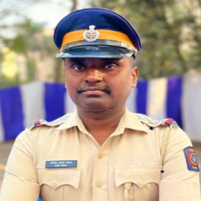 पो.नि जगदीश भोपळे
