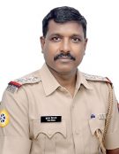 Worli PI Subhash Shingare 8652177448