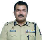 JTCP Sir Traffic Mumbai