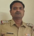 Mahim Gaikwad