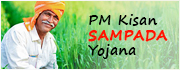 PM Kisan Sampda Yojana