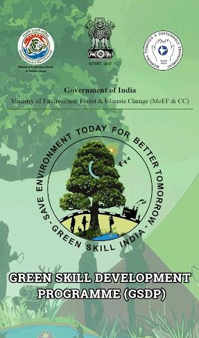 Green Skill Development Programme.