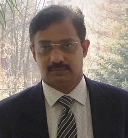 Sh. S. Narayanan