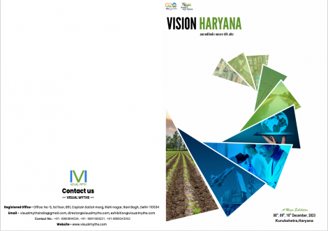 vision haryana