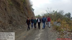 साइट यात्रा