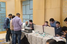 Workshop for PMGSY IV