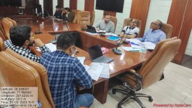 पुल का सत्यापन