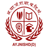 AYJNISHD logo