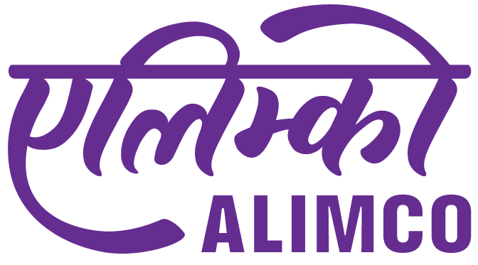 Alimco logo