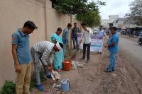 swachhta-abhiyan-at-crc-ahmedabad