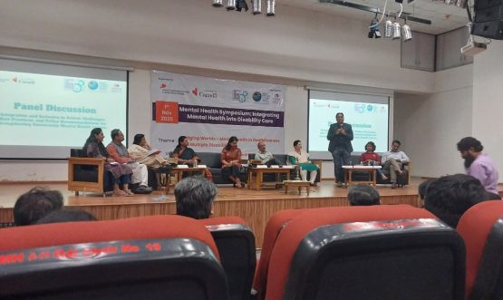 Mental Health Day 2025