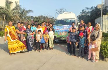 Outdoor Recreational Activities 2026 Pic 2