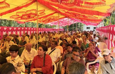 76th Samajik Adhikarita Shivir 2026-2