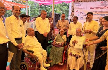76th Samajik Adhikarita Shivir 2026-3