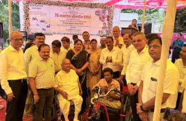 76th Samajik Adhikarita Shivir 2026-6