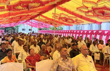 76th Samajik Adhikarita Shivir 2026-5