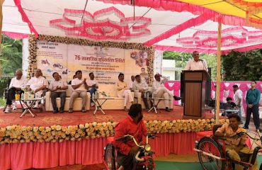 76th Samajik Adhikarita Shivir 2026-4
