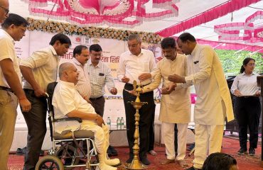 76th Samajik Adhikarita Shivir 2026-1