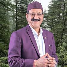 Sh. Subodh Uniyal