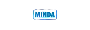 MINDA MINDA