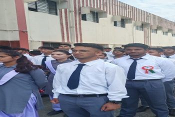 Government Polytechnic Srinagar Garhwal