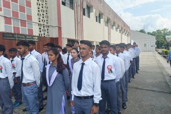 Govermnent Polytechnic Srinagar Garhwal