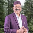 Sh. Subodh Uniyal