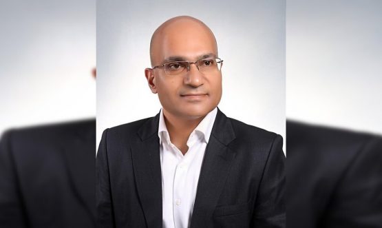 Dr. Ranjit Kumar Sinha